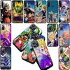 Son Gohan Dragon Goku Ball Piccolo Cover for Samsung Galaxy A36 A55 A26 A05 A06 A14 A50 A51 A53 A54 A12 A13 A23 A35 Phone Case