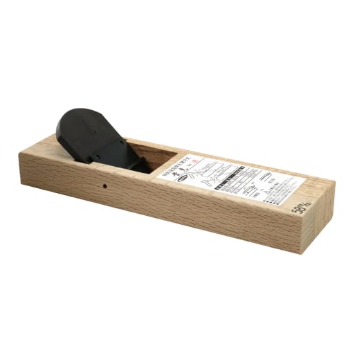 Takakatsu replaceable blade plane 58 x 283mm