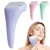 Ice Roller, Handheld Cold Compress Device, Body Care Massage, Ice Compress Microneedle Roller
