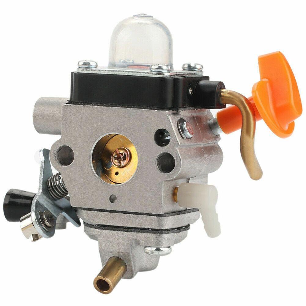 Cutterbrush Parts Carburetor Filter Carburetor Set