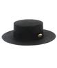 Yunibeosyeolkemiseuteuli Bahama Black Panama Hat Panama Hat