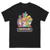 Costumes Party Supplies Items Birthday Event T-Shirt