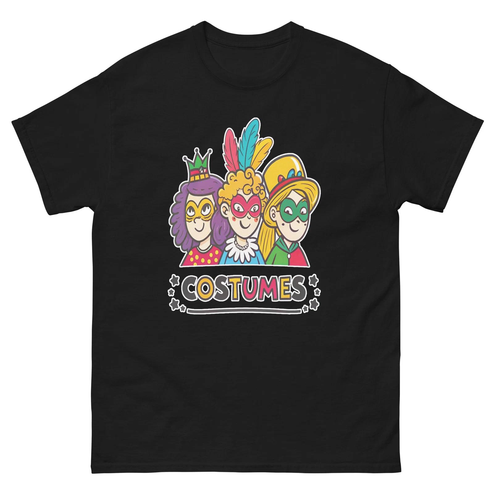 

Costumes Party Supplies Items Birthday Event T-Shirt XL