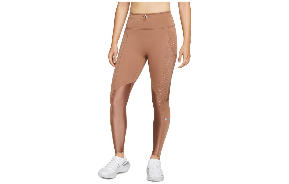 

Nike Knitted Sweatpants Women s Coral DD6856-256 L
