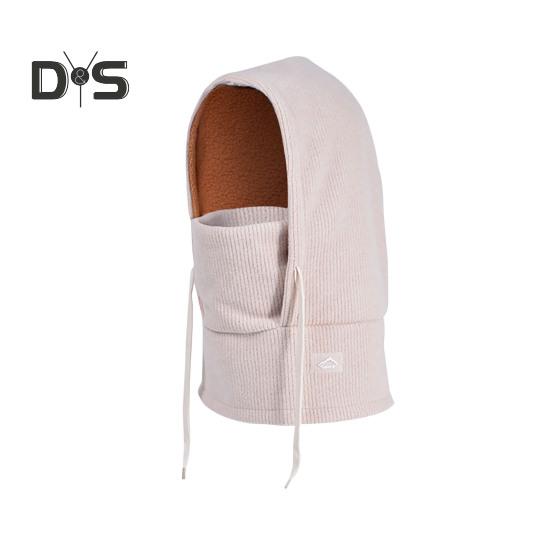 

Детский комплект шапка шарф однотонный шнурок зимний теплый головной убор утолщенная бархатная подкладка мягкая шапка шарф зимние аксессуары бежевый