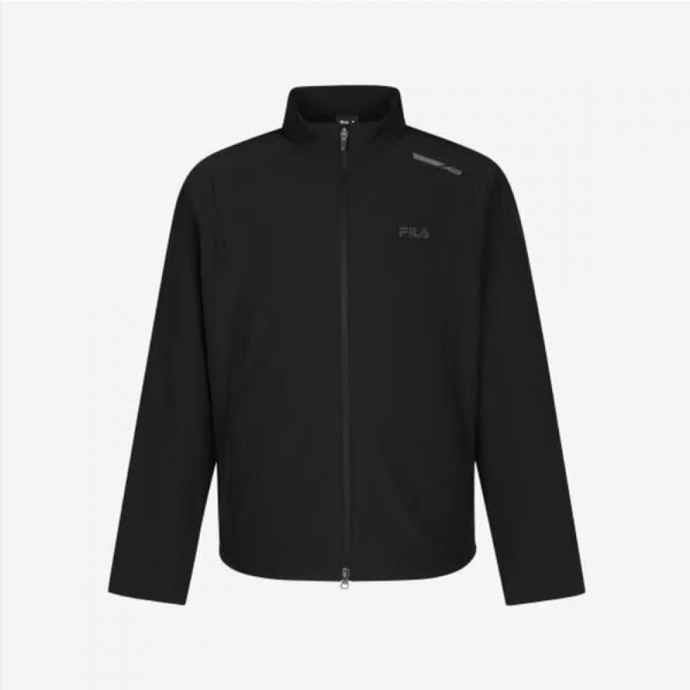Fila Fleece Bonding Windbreaker Fs2jkg4201m TPB/100
