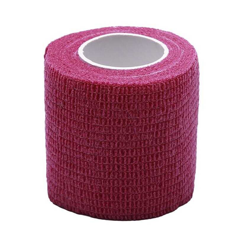 Medical Elastic Bandage Pet Health Wrapping Bandage Vet Cohesive Horse Bandage
