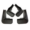 Denza D9 Mudguards: Car Modification Parts & Tire Mudflaps