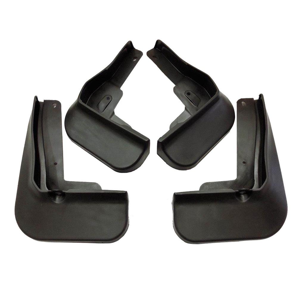 Denza D9 Mudguards: Car Modification Parts & Tire Mudflaps