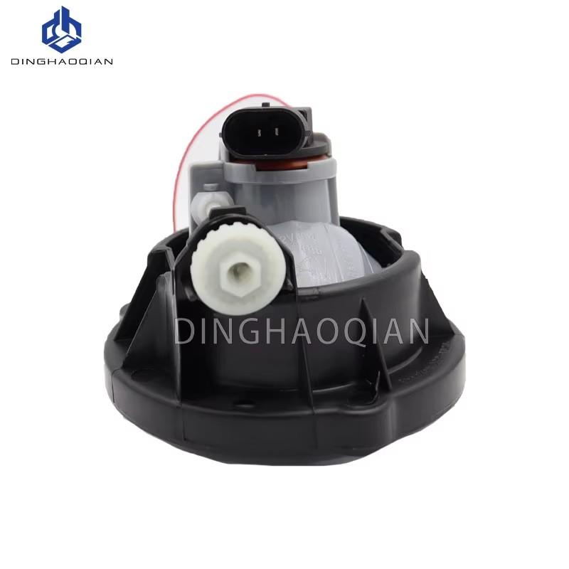 2 Pieces Car Fog Light LED Angel Eye DRL Daytime Running Lamp 12V High Bright For Toyota Avanza 2012 2013 2014 2015 2016-2019