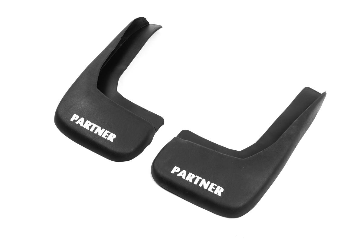 

Бризковики Premium Туреччина (2 шт) для Peugeot Partner 1996-2008 рр.