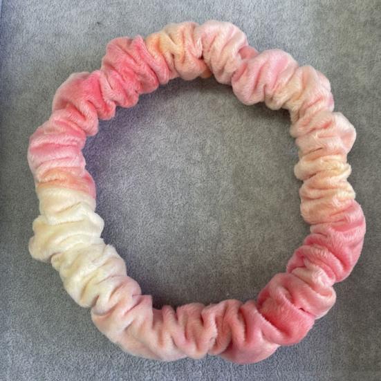 Hair Band Simple Operation 2-in-1 Hairstyle Fixing