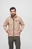 Brandit Teddyfleece Jacket (5021) Camel