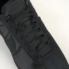 Nike حزمة Cortez الساتان - حذاء رياضي نسائي أسود رمادي داكن FV5420-002