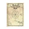 Van Gogh Tarot Cards For Beginners With Emotional And Intellectual Development Deck