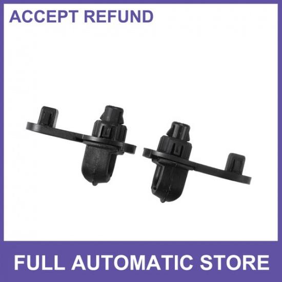 

Car Bonnet Stay Clips TWO for Nissan NV200 2010-2018 No.6577Y00B