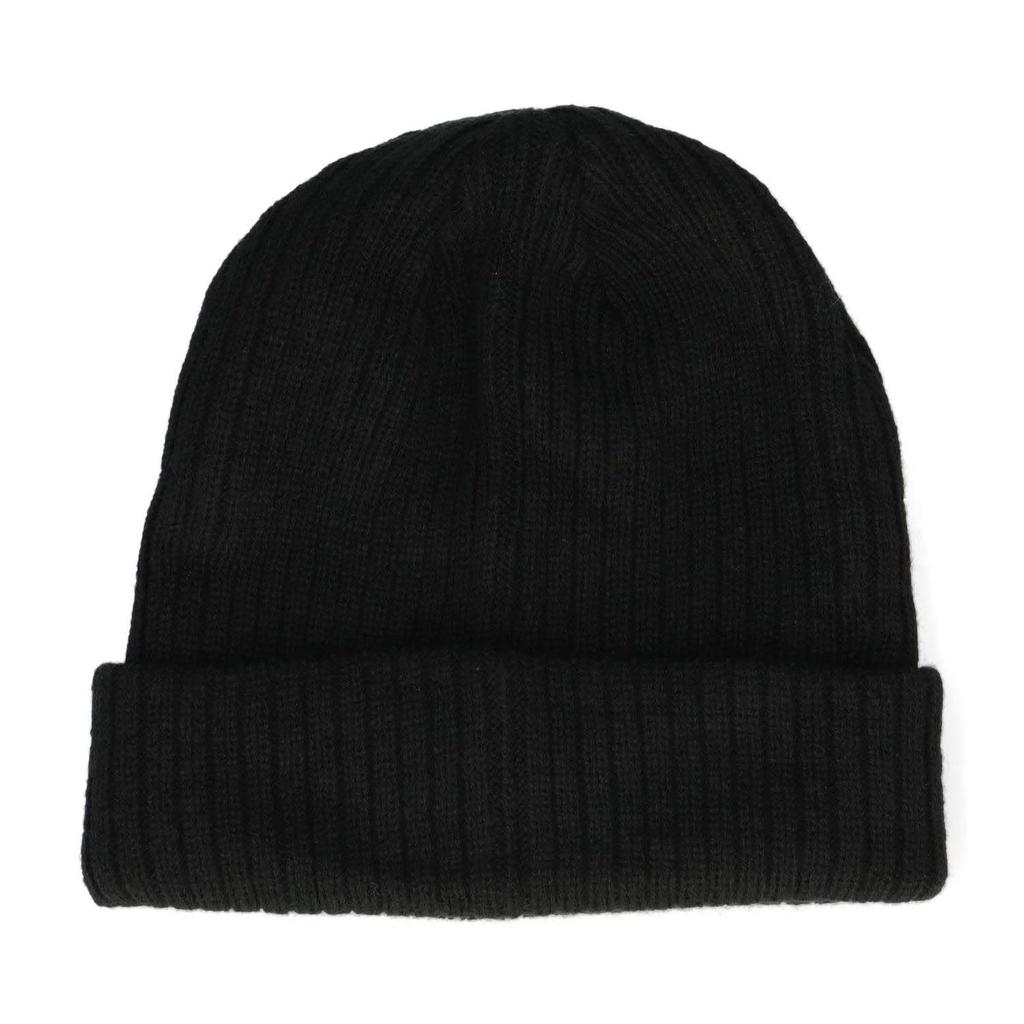 Avirex AX NAME LOGO KNIT CAP (2025FW Winter)