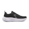 Skechers Sport Womens Fashion Comfortable Versatile Casual Low-Top Running Shoes Women sneakers Black 150562-BKLV
