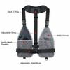 Lightweight Fishing Waistcoat Multiple Pockets Fly Fishing Vest Durable Fishing Vest  Kayaking
