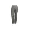 Wuji Series Wuji Stretch Pants Knitted Sweatpants Men's Gray JE6664