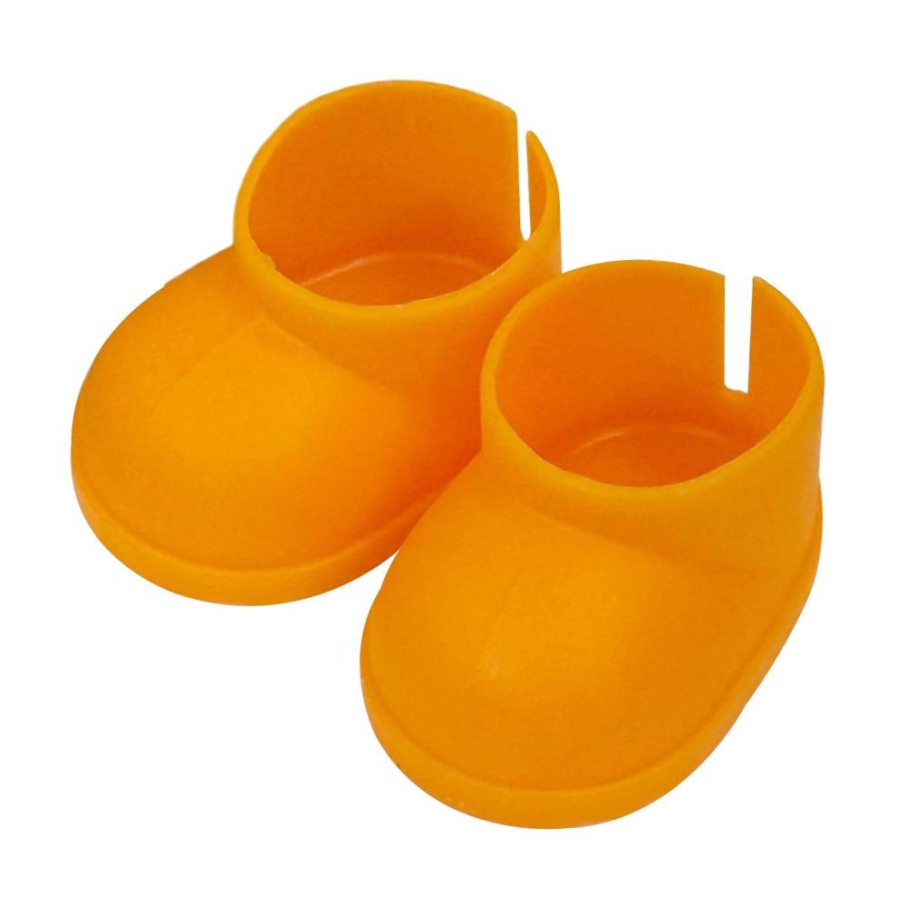 Multiple Styles For 17CM Labubu Doll Shoes Dressing Replacement Doll Accessories  Doll Toys