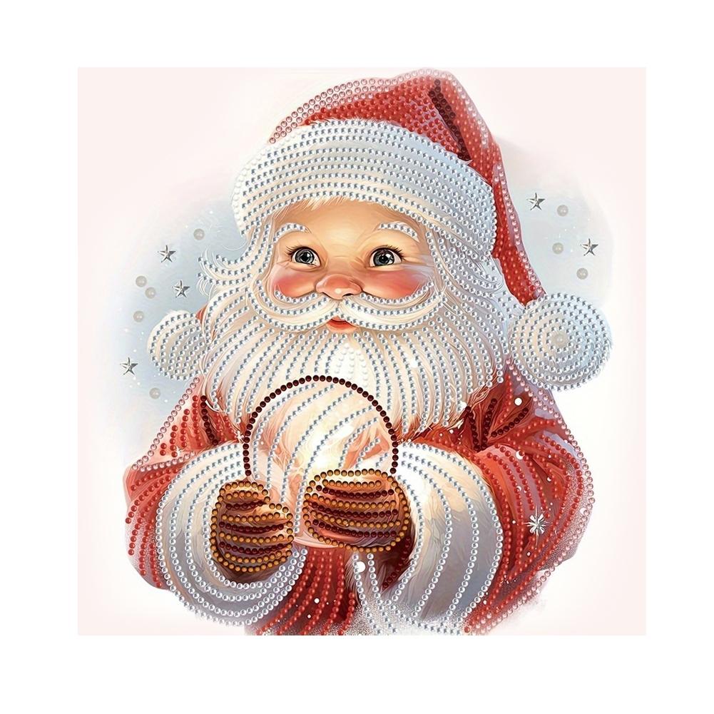Christmas Kit DIY Supplies 3030cm Home Decoration