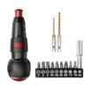 3.6V Mini Electric Screwdriver Kit CN Plug (adapter Included)