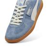 Puma Palermo Nostalgia Pack Unisex Sneaker Blue Dewdrop Sugared-Almond 397252-01