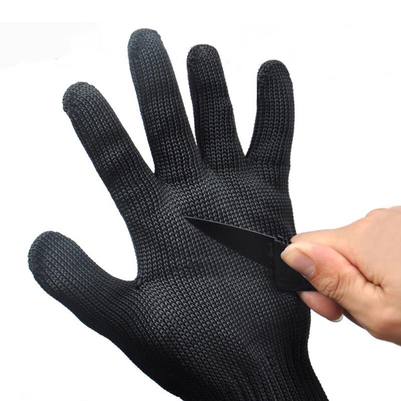 Yi Ning Cut-Resistant Outdoor Gloves