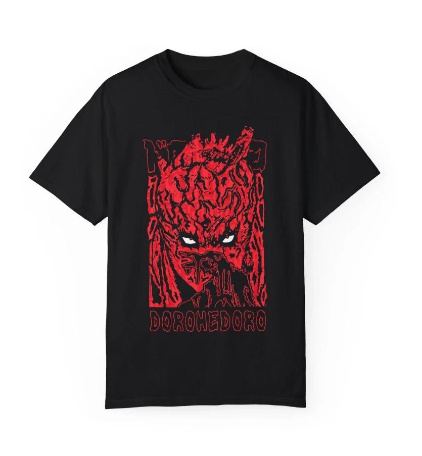 

Retro Manga Fan Gift Anime Shirt M