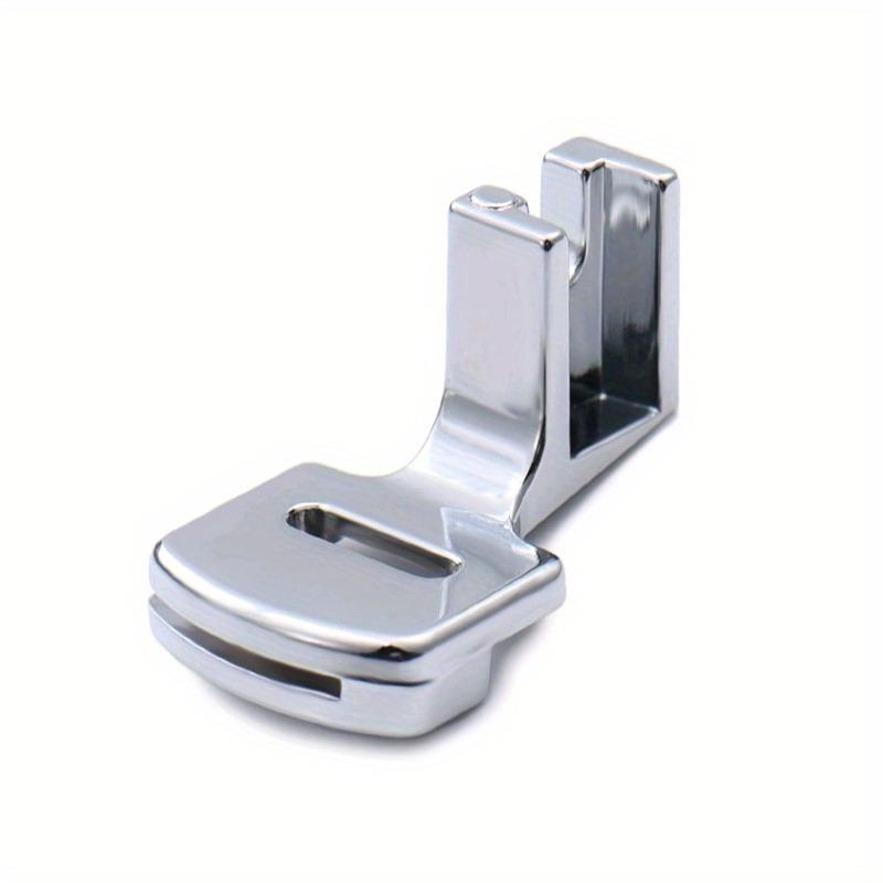 

5pcs Sewing Presser Foot Wil Fit MOSTESTIC SEWING MACHINES. Light Grey