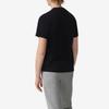Kenzo Small Tiger Head Pattern T-Shirt 'Black' Men's FA65TS0034SJ-99