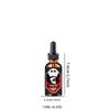 5ML/15ML/30ML/50ML/Männer Bart und Schnurrbart Öl Haar Wachstum für Männer Haar Laser Wachstum Ginseng Öl