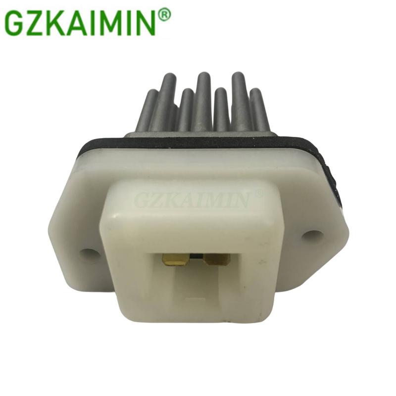 OEM 27761-70T03 2776170T03 Heater Blower Motor Resistor Replacement for NISSAN