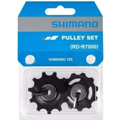 SHIMANO Repair Parts Tension Guide Pulley Set Y3F398010 & RD-R7000-GS RD-R7000-SS