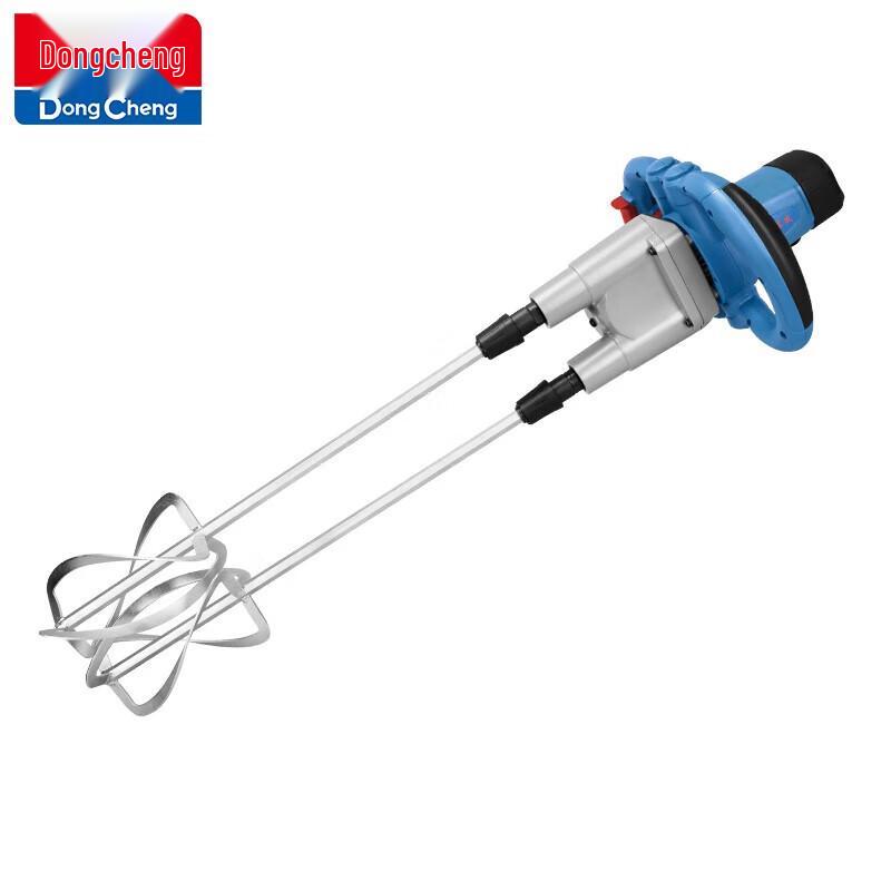 

Электрический миксер Dongcheng, сверхмощный, с регулируемой скоростью, штепсель CN (адаптер в комплекте)