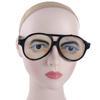 Decoration Eyes Frames Joke Toy Prank Toy Funny Joke Glasses Funny Glasses Fake Glasses Glasses Toy
