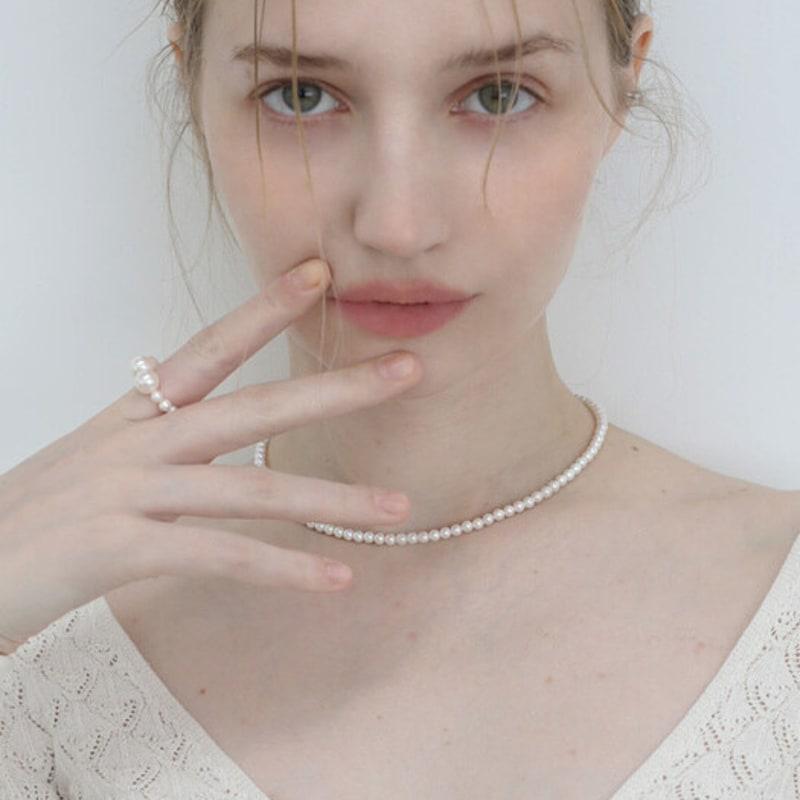 apple pie order Half & Half R.(Pearl)