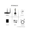 BOEGAM 4K Wireless HDMI Presentation System