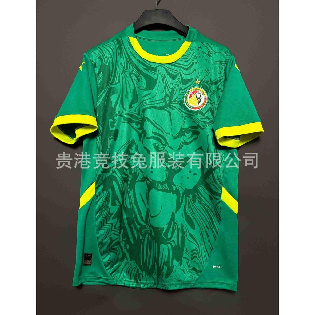 25-26 Colombia Ya World Cup National Team Fan Version Shirt Three Standard Complete Football Thai Jersey