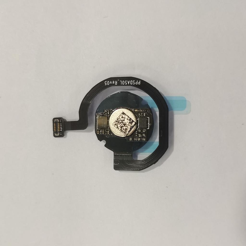 Senzor Monitor Ritm Cardiac Cablu Flexibil cu Inducție Potrivit pentru Samsung Galaxy Watch 3 SM-R840 R845 SM-R840