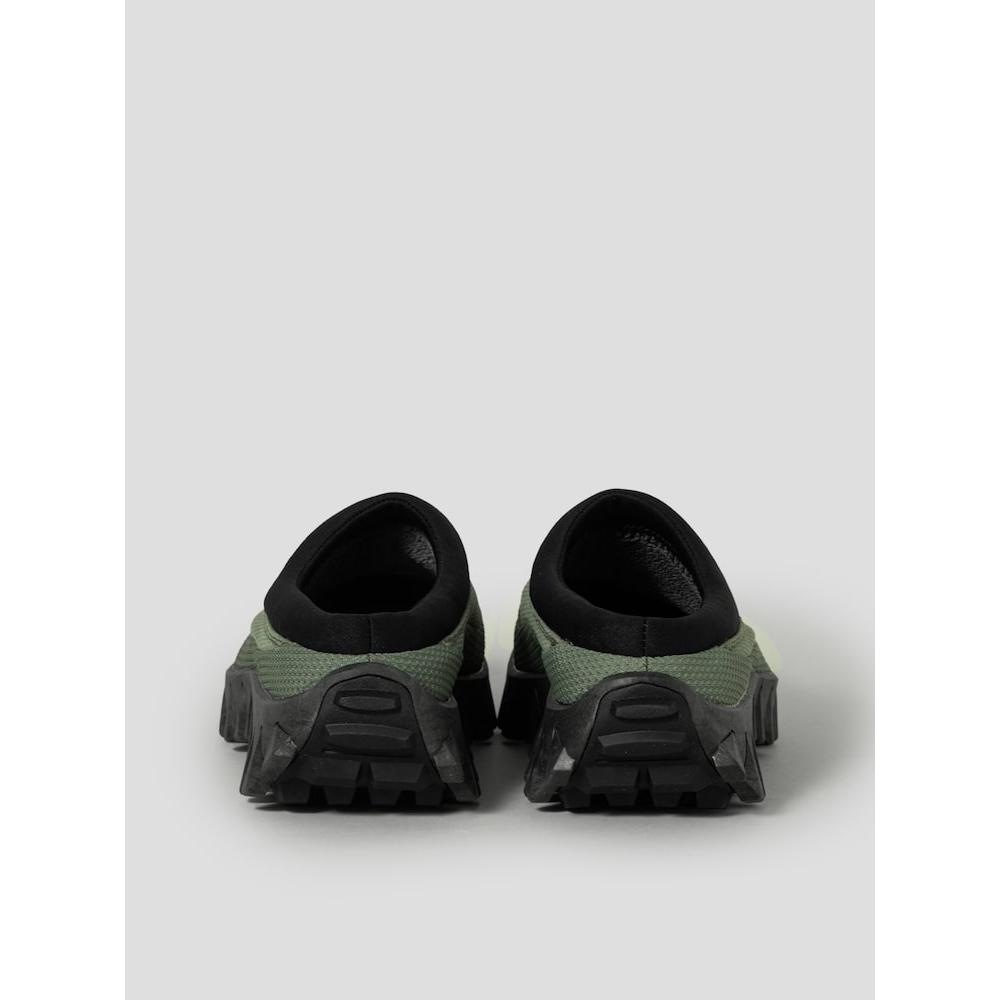 Salomon Snowclog   Olivová Fw24   Qm4xk3sm4j