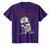 Terminator T-800 Head Retro Cyborg Gamer Classic Sci-Fi T-Shirt.
