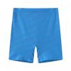 Womens/Ladies Originals Cotton All Over Logo Biker Shorts