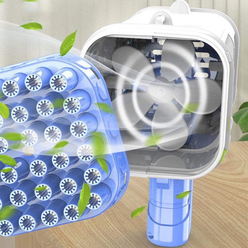 36-Hole Bazooka Bubble Machine Toy Electric Soap Water Bubble Blower With Light Summer Party Outdoor Toy For Kids Children Gift