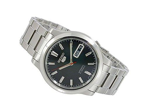 Seiko 5 Automatic Wristwatch SNK795K1 Men's Imported
