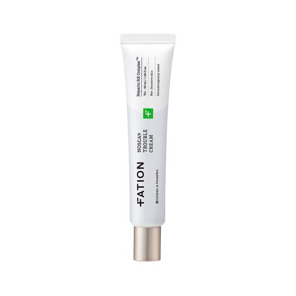 Fation Nosca9 Trouble Cream, 45ml