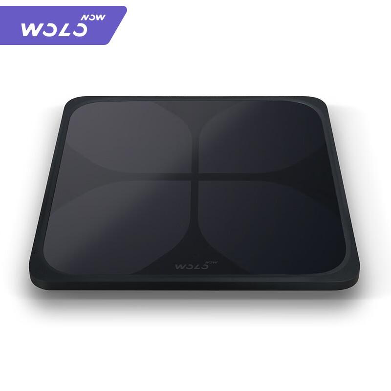 WoLe Smart Body Fat Scale PRO