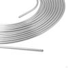 Universal Brake Line /16 OD 25 Foot Coil Size Fittings