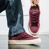 Hot Sale Skateboard Shoes Men Fashion Streetwear Shoes Teenager Vulcanized Shoes Designer Trendy Shoes for Men Casual Sneakers